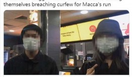 麦当劳爆料人是谁啊视频,视频揭露惊人内幕